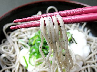 生ごま蕎麦(つゆ付)北海道ではお馴染みのごまそば(ゴマソバ・胡麻蕎麦)_画像6