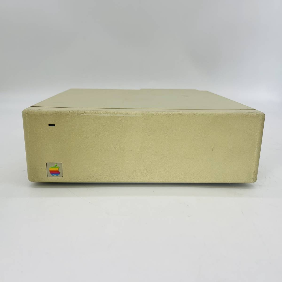Macintosh Hard Disc 20 M0135 ハードディスク　アップル　マッキントッシュ