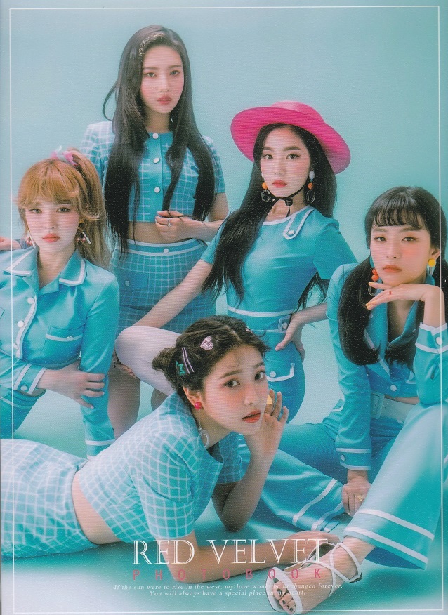 レドベル RedVelvet スルギ ウェンディ ジョイ イェリ トレカ K レドベル RedVelvet スルギ ウェンディ ジョイ イェリ トレカ K