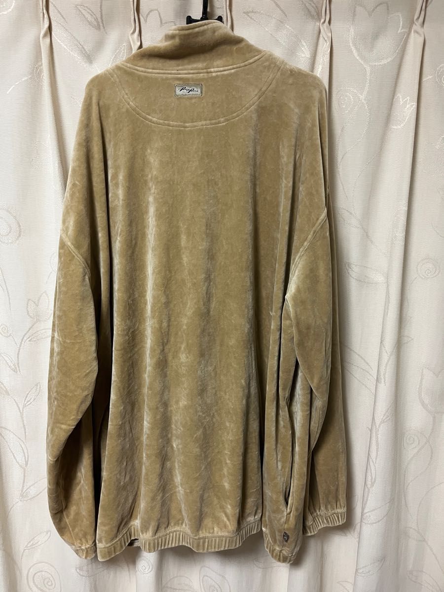 ペレペレ pelle pelle ベロアセットアップ | alfasaac.com