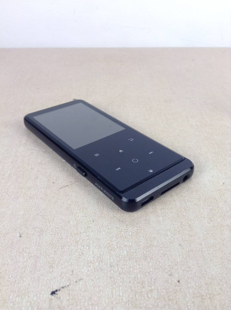 A4533☆AGPTEK C8 16GB Bluetooth ミュージックプレーヤー MP3プレーヤー オーディオプレーヤー_画像5