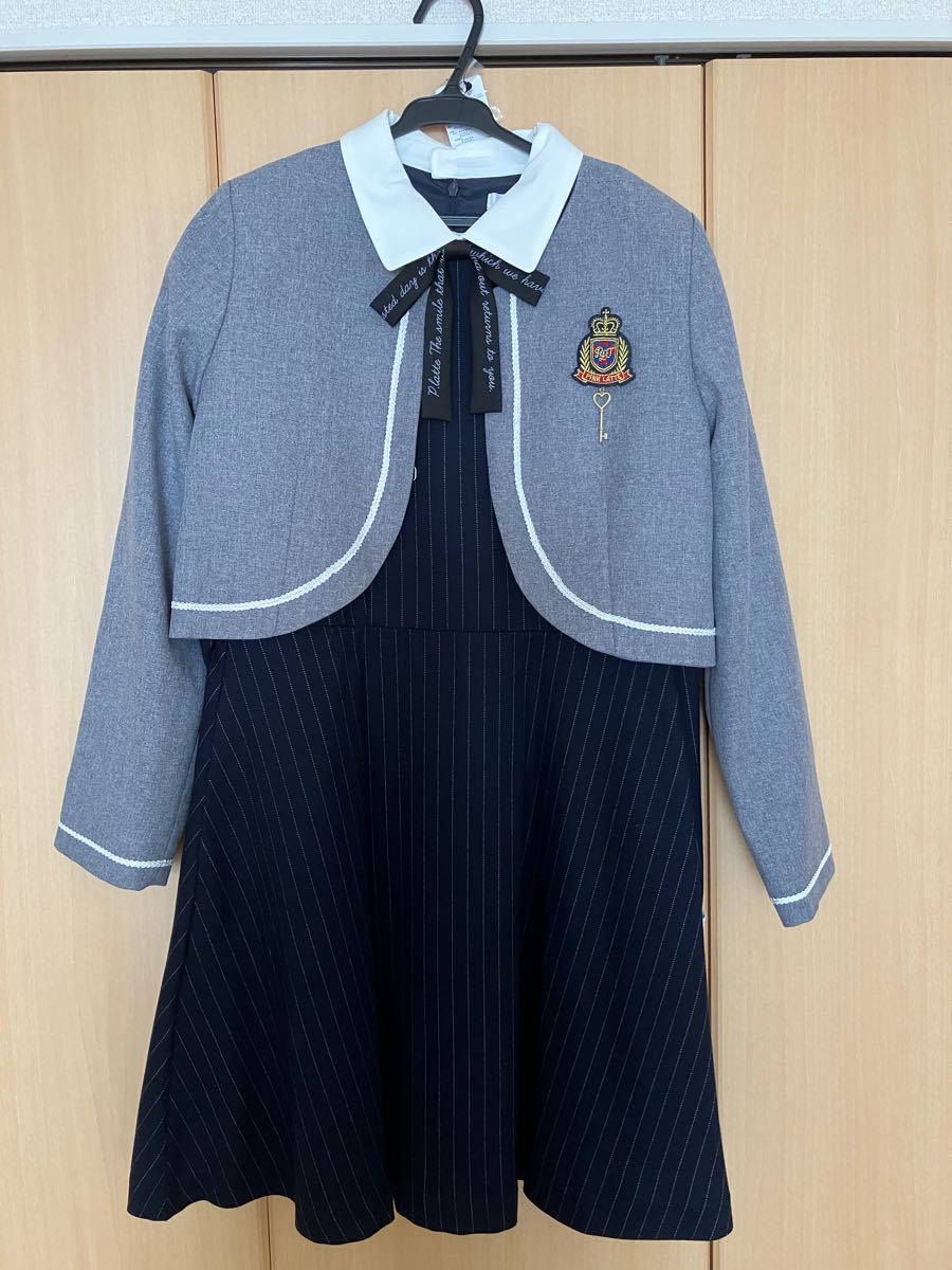 メゾピアノ165cm 卒服2021+sobrape.com.br