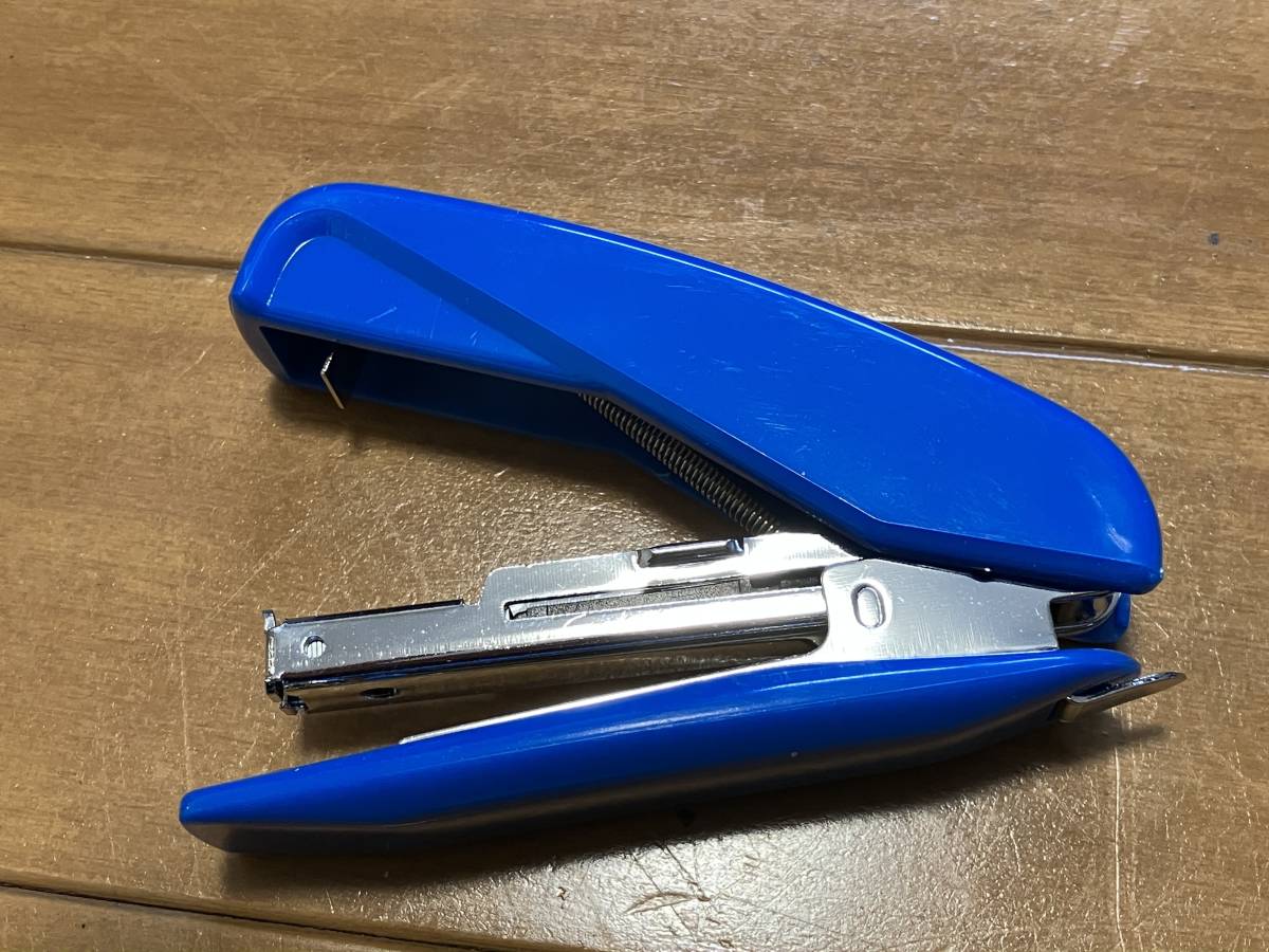 OFFICE POWER　ES STAPLER　ホッチキス_画像5