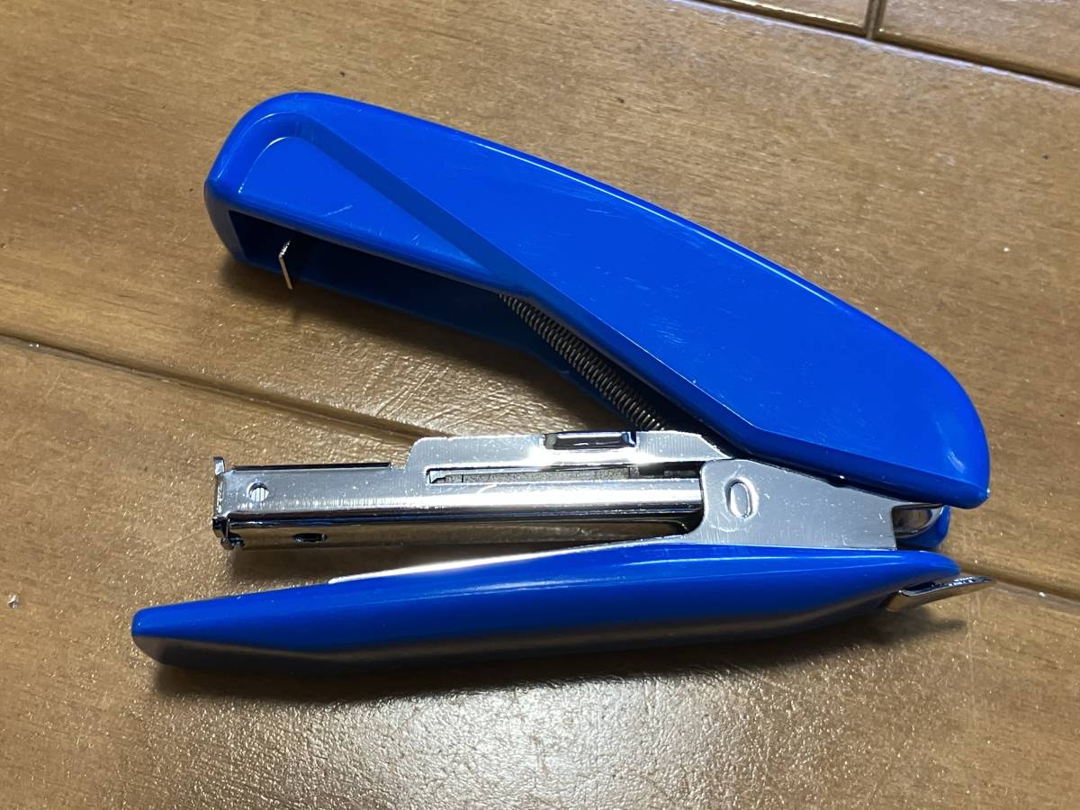 OFFICE POWER　ES STAPLER　ホッチキス_画像3