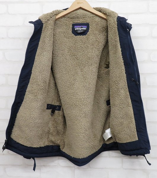 3J0360/patagonia Isthmus Parka 27021FA18 パタゴニア イスマス