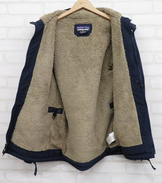 3J0360/patagonia Isthmus Parka 27021FA18 パタゴニア イスマスパーカー ジャケット_画像4