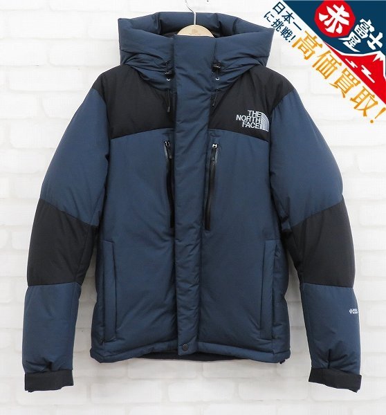 3J0185/ノースフェイス バルトロライトジャケット ND91950 THE NORTH FACE BALTRO LIGHT JACKET_画像1