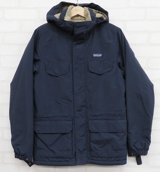 3J0360/patagonia Isthmus Parka 27021FA18 パタゴニア イスマスパーカー ジャケット_画像2