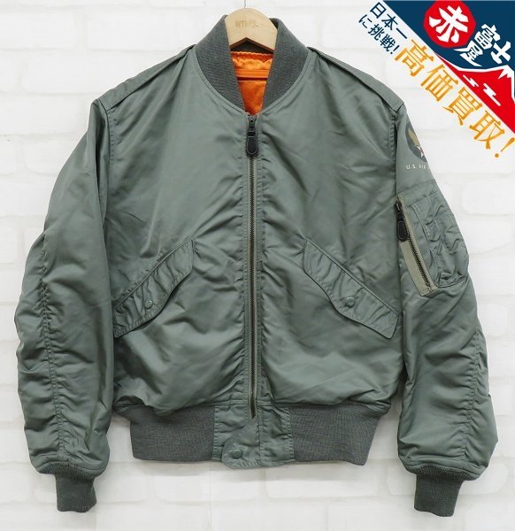最終値下げ 6T8351/リアルマッコイズ SKYLINE McCOY'S REAL THE L-2B