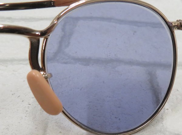 2A5006/TIMEWORN CLOTHING×白山眼鏡店 DEFENDER ダブルブリッジ