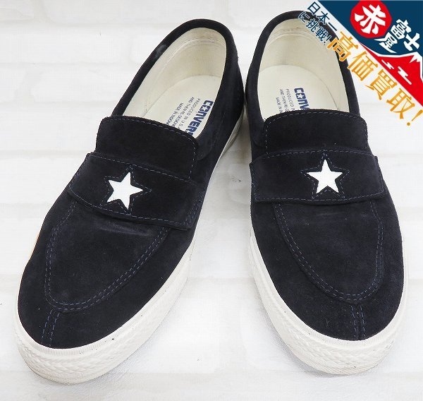 CONVERSE Addict 1CL305 ONE STAR LOAFER コンバース