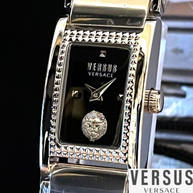 楽天スーパーセール】 【綺麗】Versus Versace/ベルサスベルサーチ