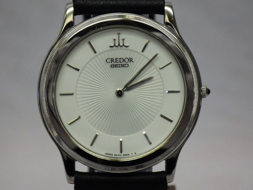 Yahoo!オークション - 稼働品 SEIKO セイコー CREDOR クレドール Yahoo!オークション - 稼働品 SEIKO セイコー CREDOR クレドール