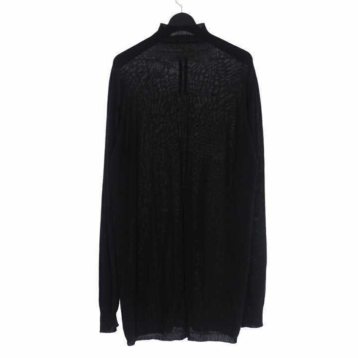 1円□正規品□希少□Rick Owens リックオウエンス TURTLE ウール 1円□正規品□希少□Rick Owens リックオウエンス TURTLE ウール