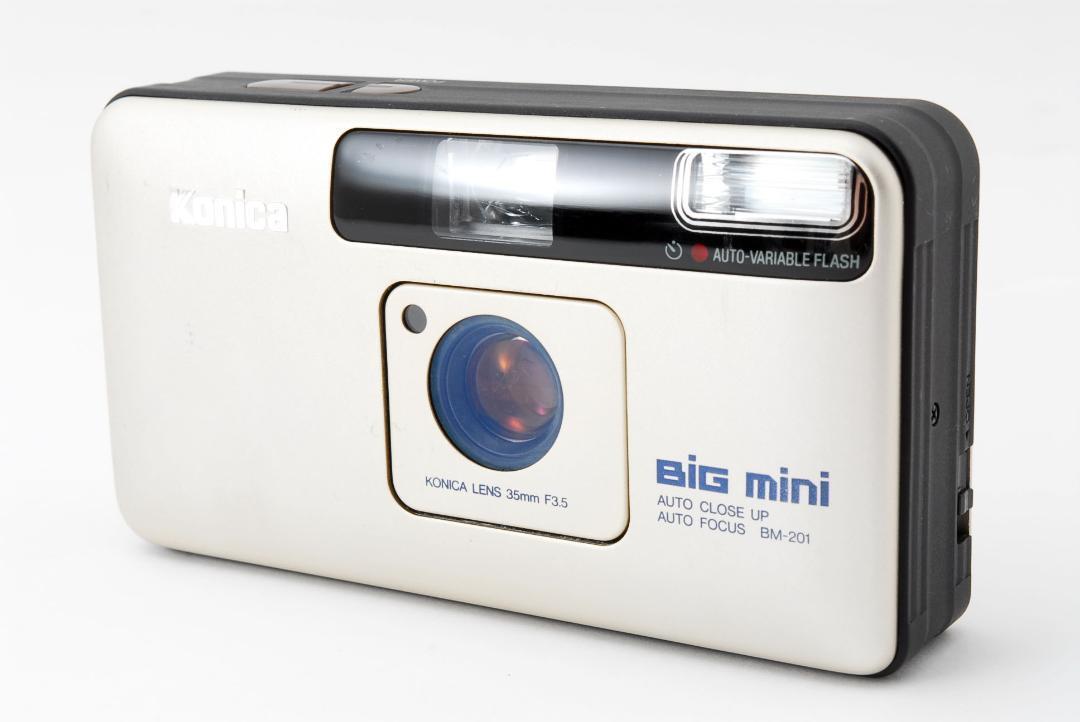 Konica bigmini たかちゃん様専用!! bluecare.com.co