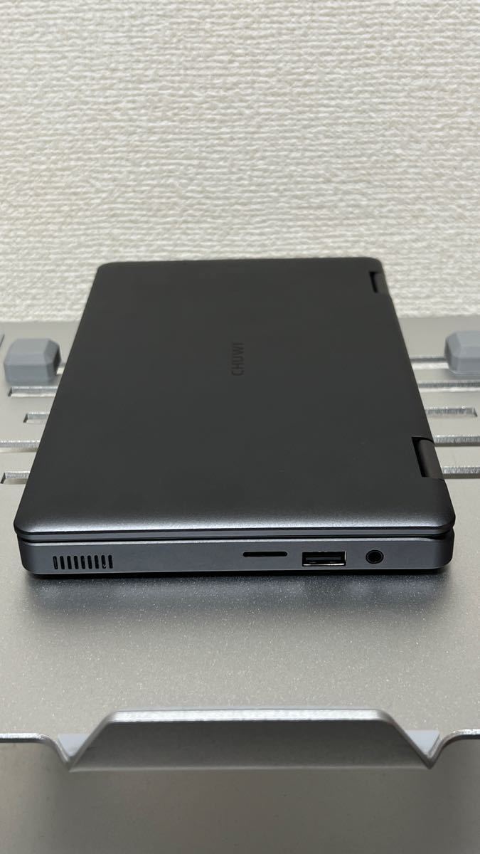 2021高い素材 minibook 【完品美品】ノートパソコン ほぼ未使用】CHUWI