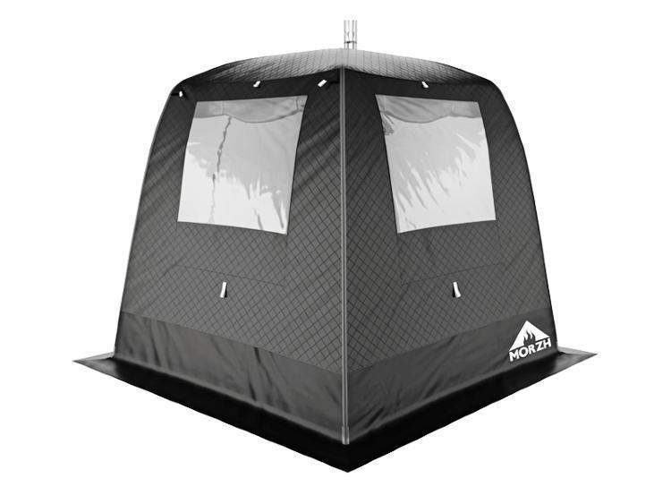 Rain Cover for Sauna Tent