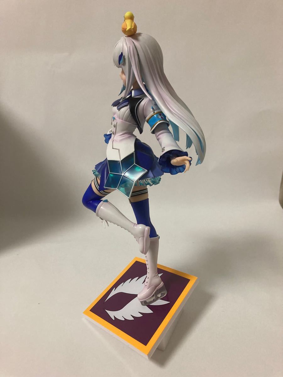 にじさんじ リゼ・ヘルエスタ 1/7スケールフィギュア特典付き にじさんじ リゼ・ヘルエスタ 1/7スケールフィギュア特典付き