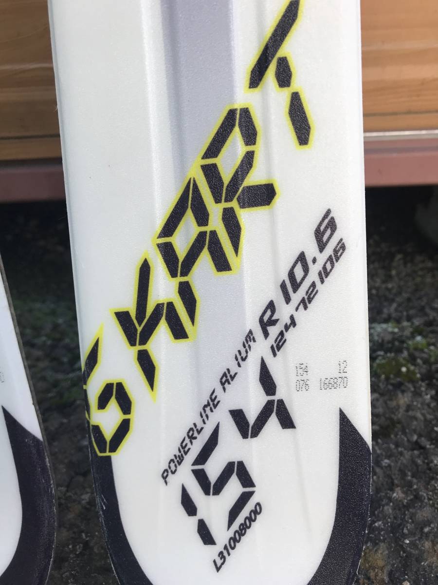 Yahoo!オークション - Salomon サロモン スキー板 24 G-KART Yahoo!オークション - Salomon サロモン スキー板 24 G-KART