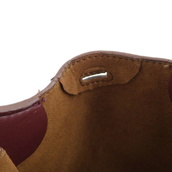 STELLA MCCARTNEY ステラマッカートニー ロゴ 2WAY トートバッグ
