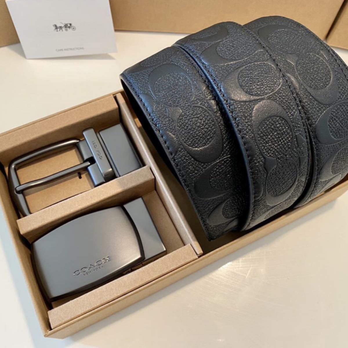 新品未使用】COACH コーチ リバーシブル メンズベルト シグネチャー レザーベルト - elektramotorsbrasil.com.br 新品未使用】COACH コーチ リバーシブル メンズベルト シグネチャー レザーベルト - elektramotorsbrasil.com.br