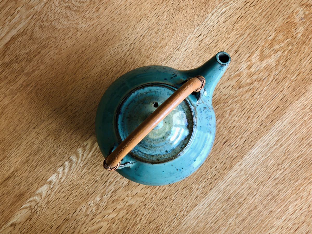 2022発売 坂本茂木 尺三寸大皿 直径約37.5cm 小鹿田 民藝 デッド