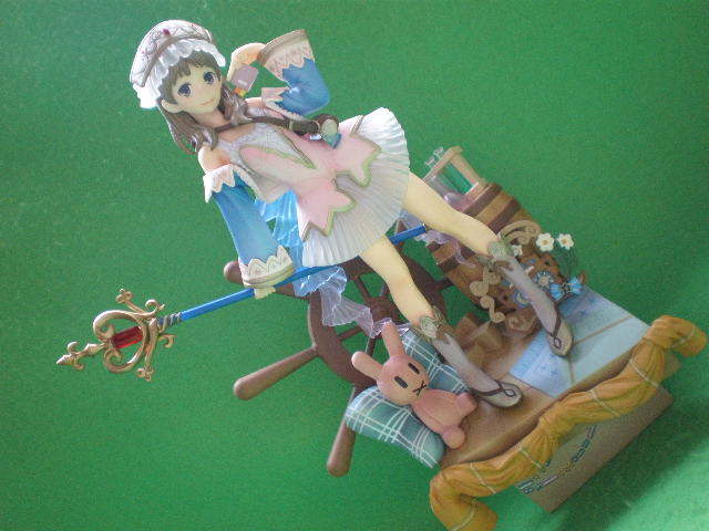 新しいスタイル 【グッドスマイルカンパニー】1/8 トトリのアトリエ