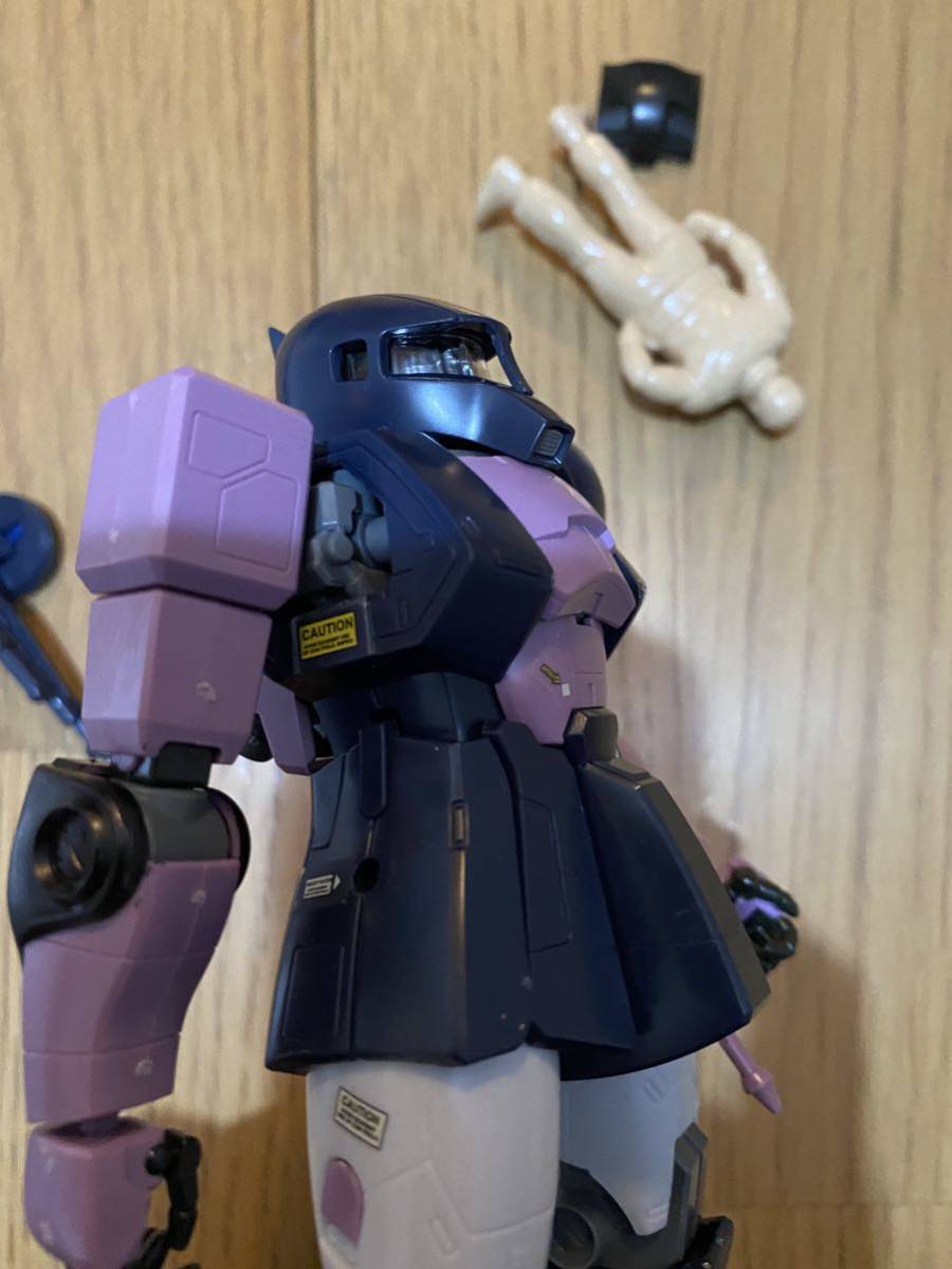 最新デザインの MG 100 黒い三連星 ザクⅠ Lランナー ガンプラ ホンダ HONDA ボルト,フランジ 5X9Fusion Type X等 フュージョン タイプX 純正 Genuine Parts 90
