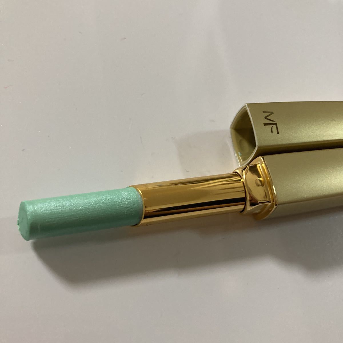  Max Factor * lip silk s*S667F* green group * lipstick * lipstick * regular price 3300 jpy 