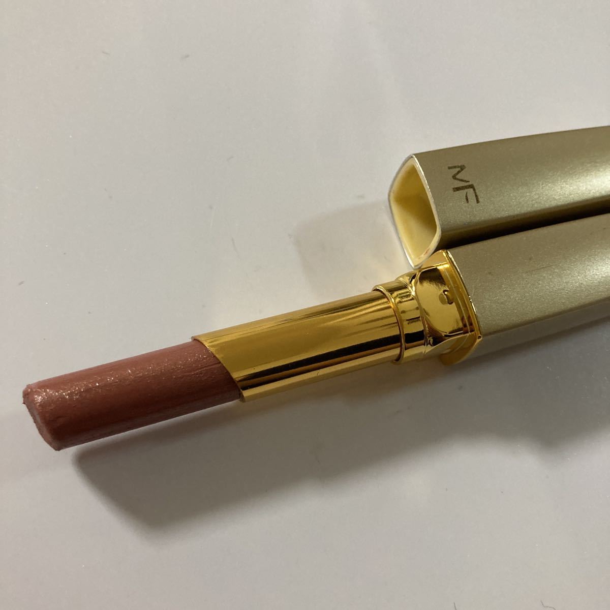  Max Factor * lip silk s*S224C* rose series * lipstick * lipstick * regular price 3300 jpy 