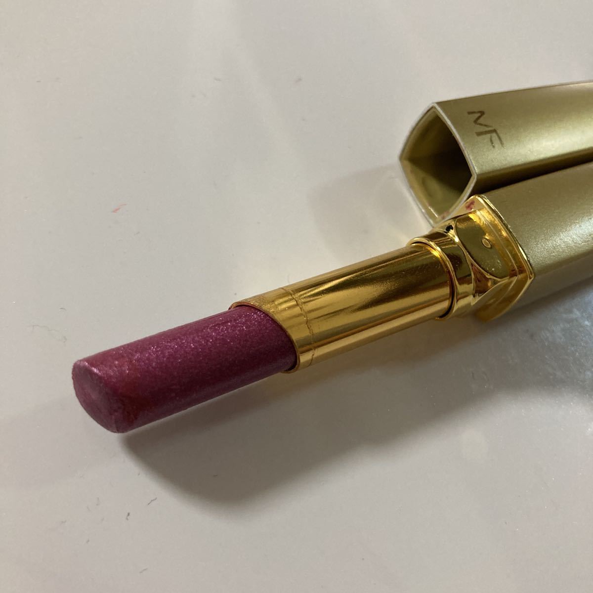  Max Factor * lip silk s*S229F* rose series * lipstick * lipstick * regular price 3300 jpy 