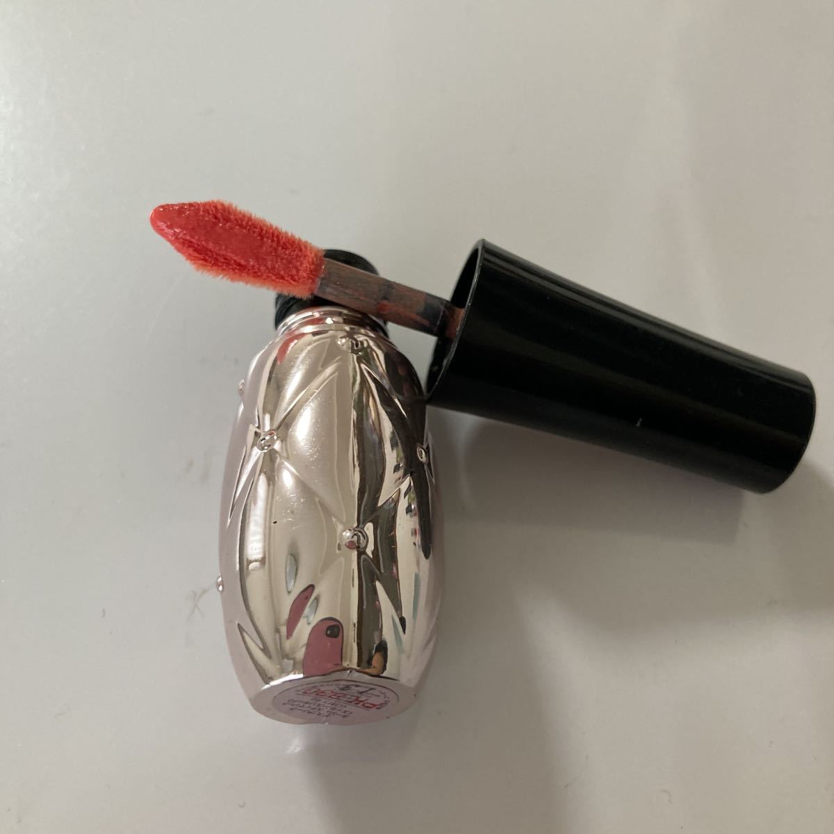 エスプリーク・ルージュステイマジック・エッセンスインリキッド・口紅・PK830・ピンク系・定価2530円
