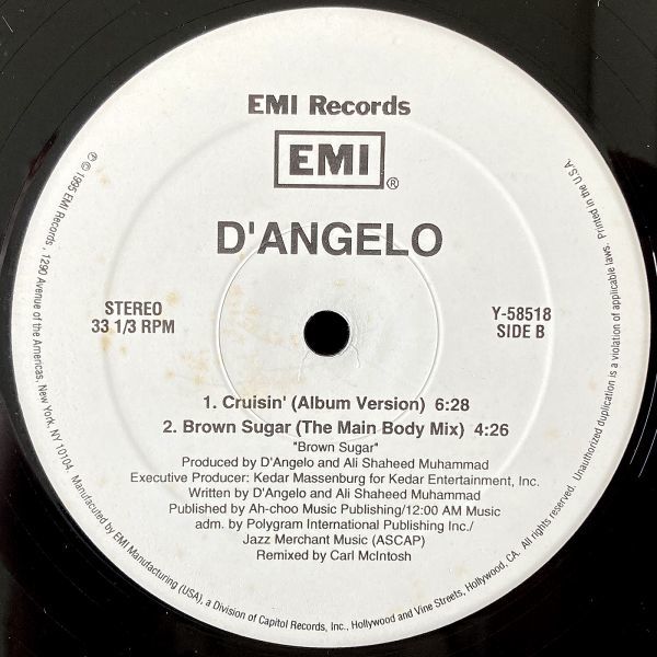 新しいコレクション 値下げ dangelo レコード5枚 まとめて - www