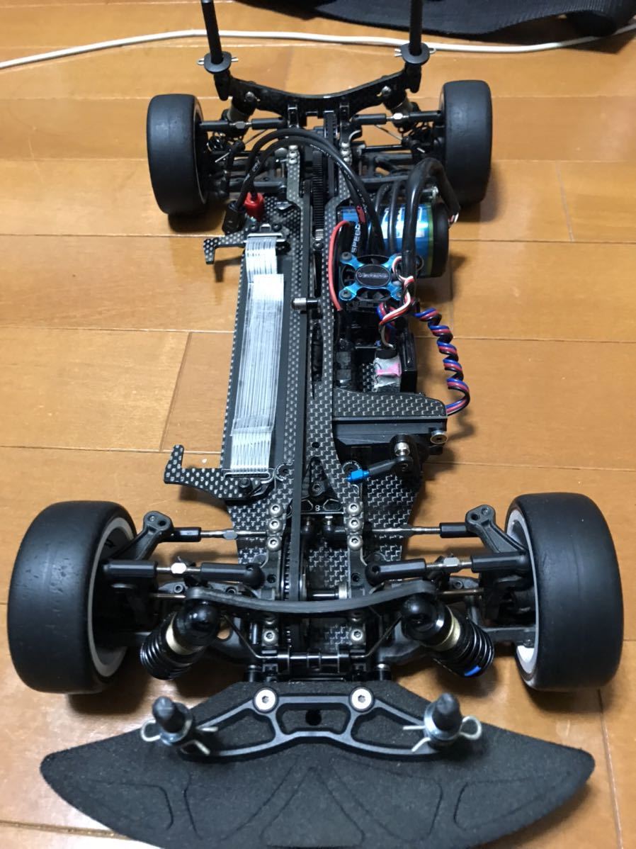 Yahoo!オークション - ヨコモ bd7 2015 BLACK SERIES Yahoo!オークション - ヨコモ bd7 2015 BLACK SERIES