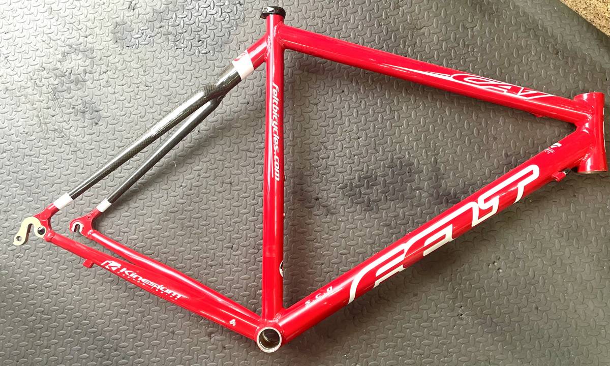 Yahoo!オークション - FELT CA-1 スーパー Yahoo!オークション - FELT CA-1 スーパー