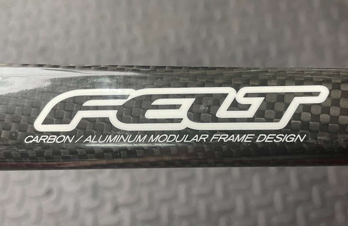 Yahoo!オークション - FELT CA-1 スーパー Yahoo!オークション - FELT CA-1 スーパー