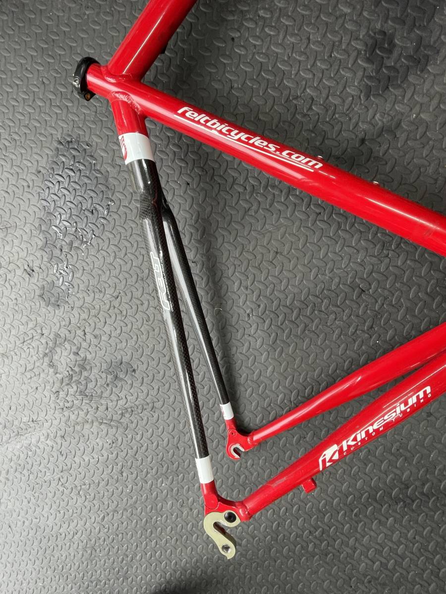 Yahoo!オークション - FELT CA-1 スーパー Yahoo!オークション - FELT CA-1 スーパー