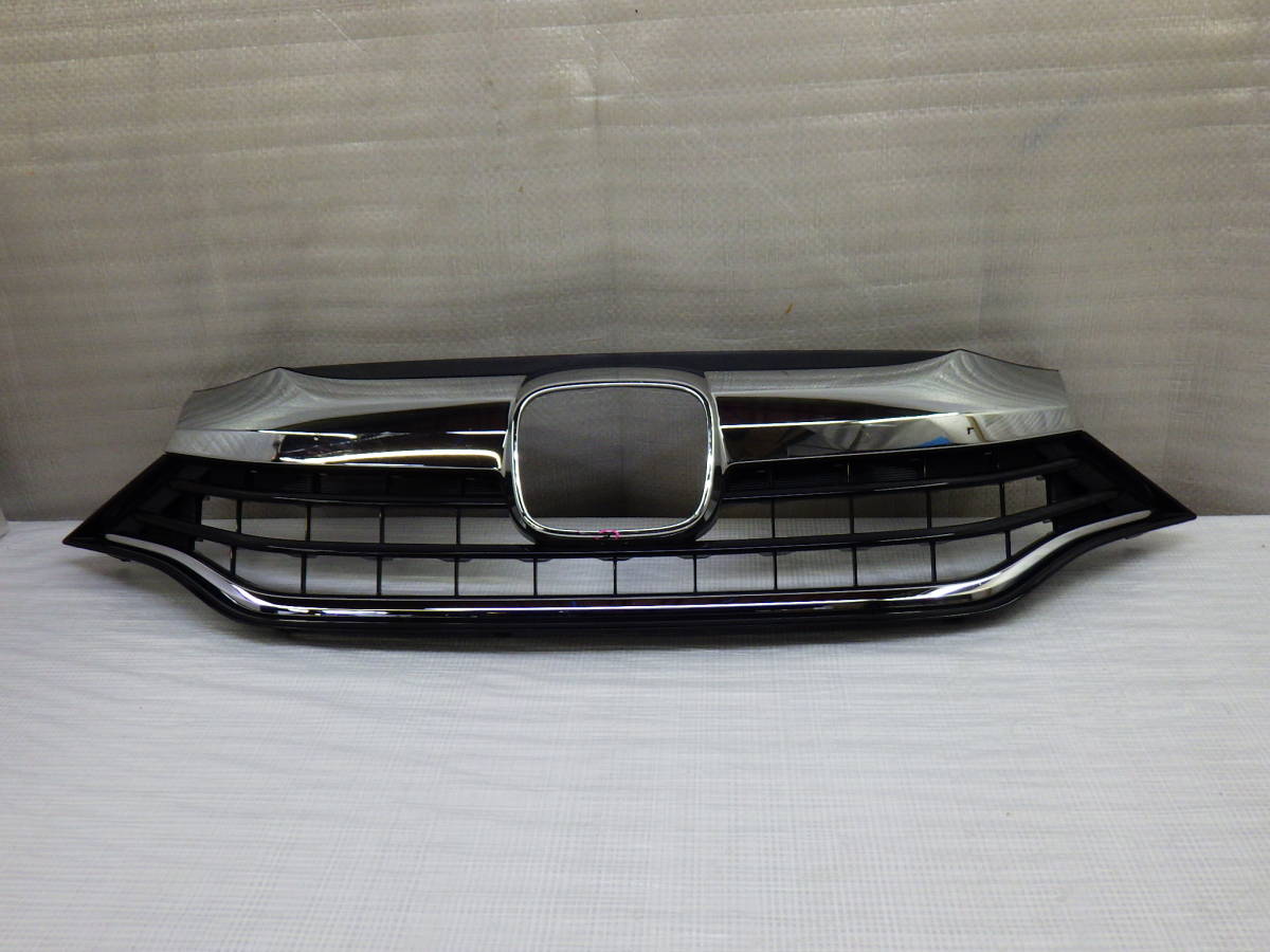 正規激安 HONDA SHUTTLE ホンダ シャトル フロントグリル 08F21-TD4