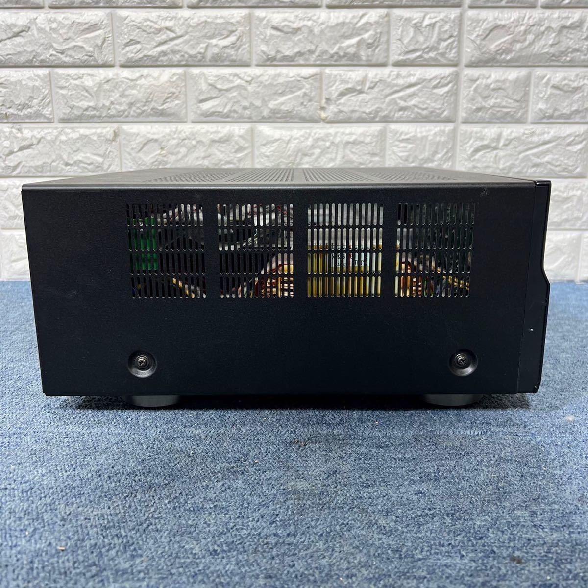 YAMAHA ヤマハ DSP-AX863 AVアンプ 7 1ch HDMI1 3a対応 YAMAHA ヤマハ DSP-AX863 AVアンプ 7 1ch HDMI1 3a対応