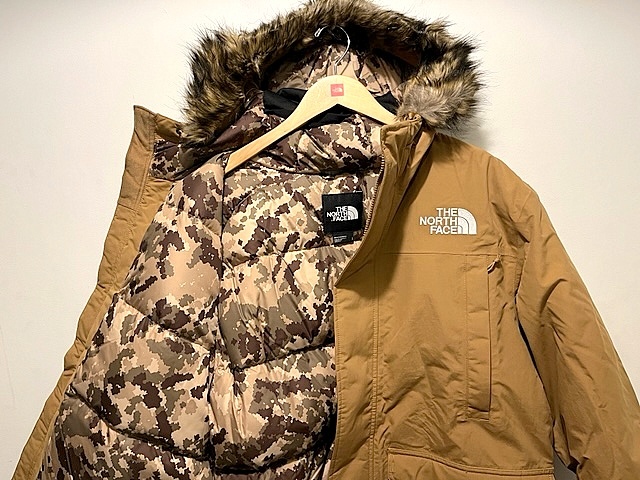 新品 正規品 USA限定 日本未発売 The North Face オーバーサイズ US