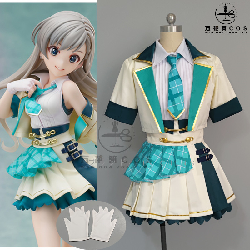デレステ 久川颯SSR コスプレ | hei-tn.com