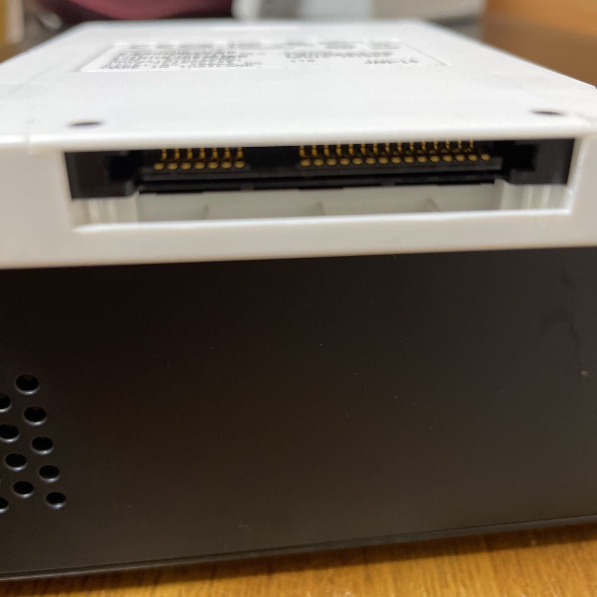 超特価新品 HGST iS1000 IVDR-S 1TB jr4O3-m34853419436 定番高評価