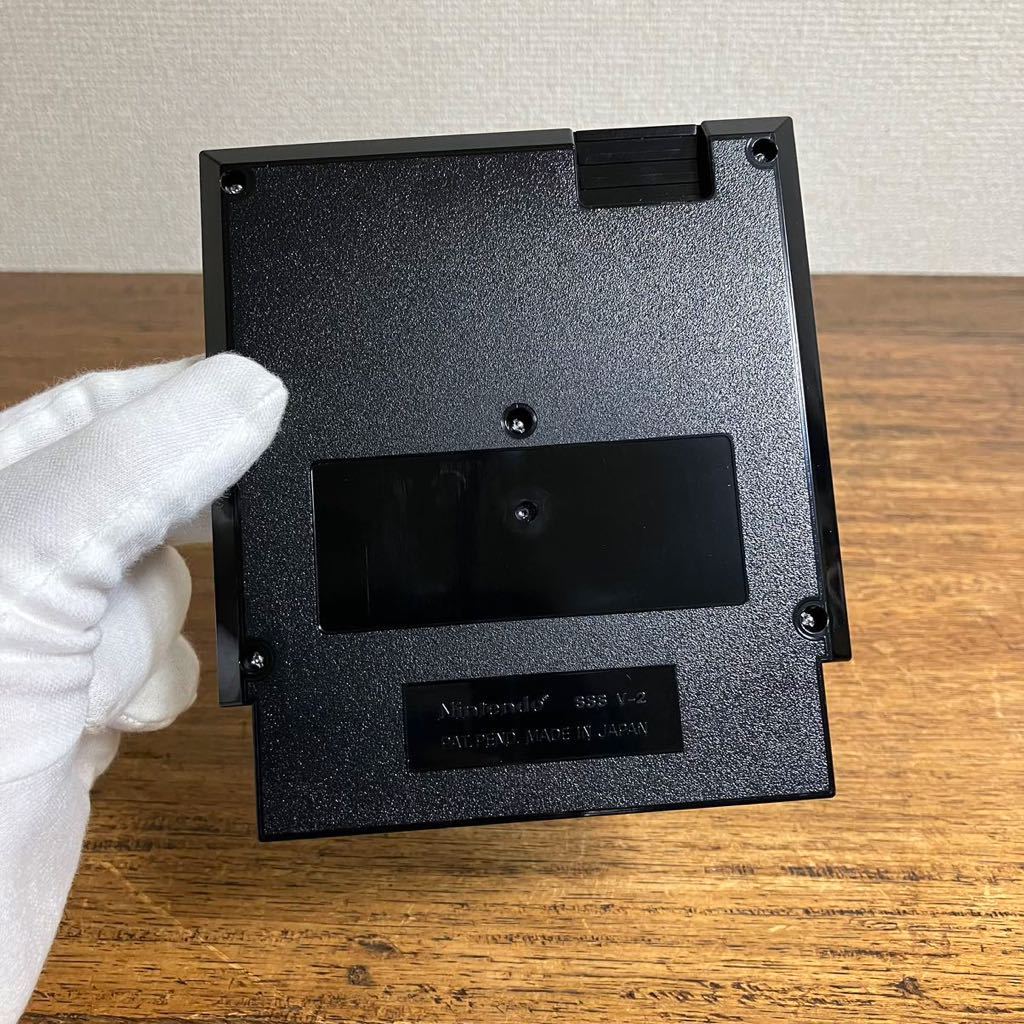 貴重 任天堂 ファミコンボックス ソフト 「魔界村」 業務用 貴重 任天堂 ファミコンボックス ソフト 「魔界村」 業務用