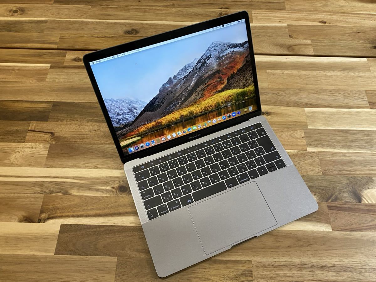 送料無料 Mac Book Pro 2016 Touch Barモデル おまけ付き - 通販 - www