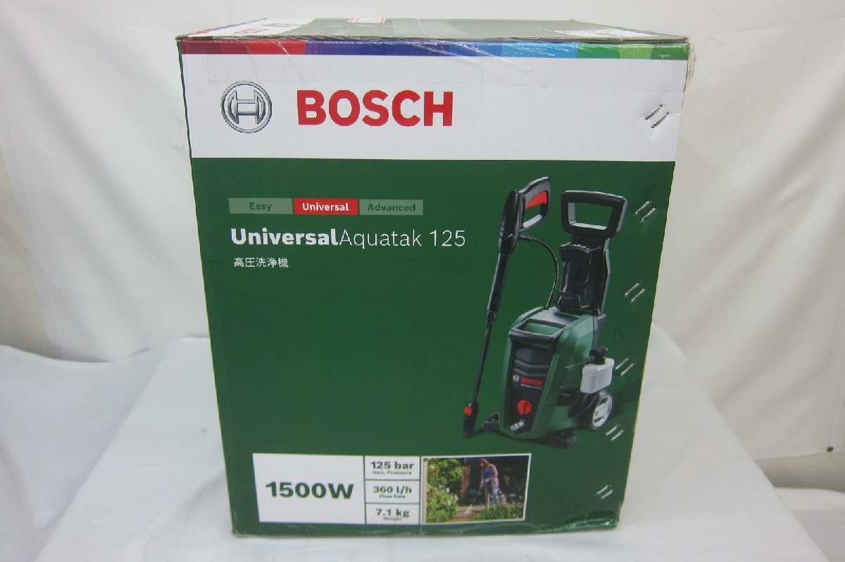 高評価 ボッシュ(BOSCH) 高圧洗浄機 & L-BOXXセット jrga.jp