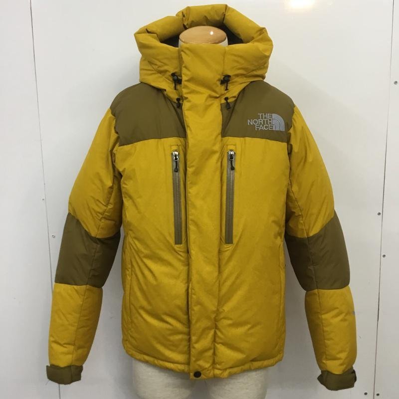 THE NORTH FACE M ザノースフェイス ジャケット、上着 ダウン