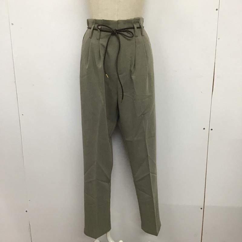 frames RAY CASSIN M フレームス レイカズン パンツ スラックス Pants