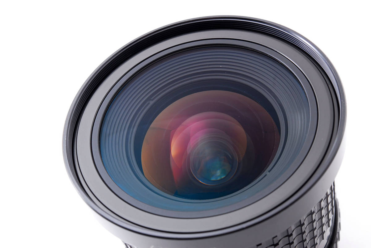 ペンタックス SMC PENTAX A 645 35mm F3.5 645N NII などにも!! 送料