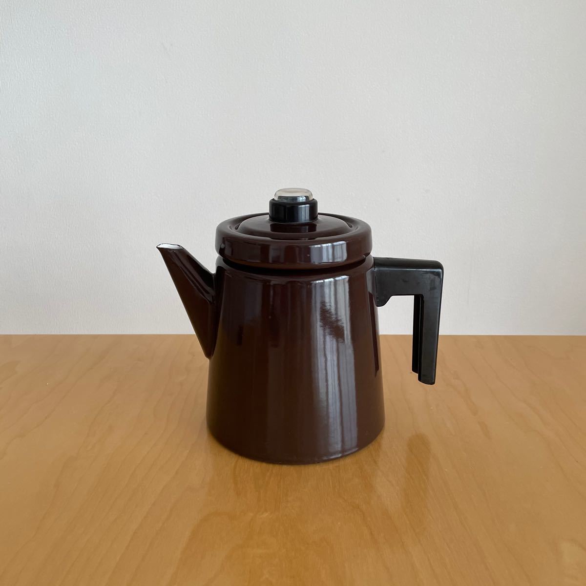新しい到着 FINEL ガラス コーヒードリップポット ヴィンテージ