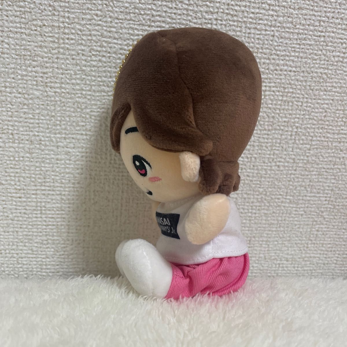 道枝駿佑 ちびぬい(お値下げ中)|Yahoo!フリマ(旧PayPayフリマ) 道枝駿佑 ちびぬい(お値下げ中)|Yahoo!フリマ(旧PayPayフリマ)